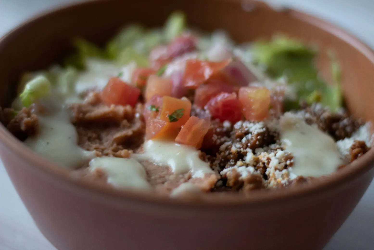 BOWL