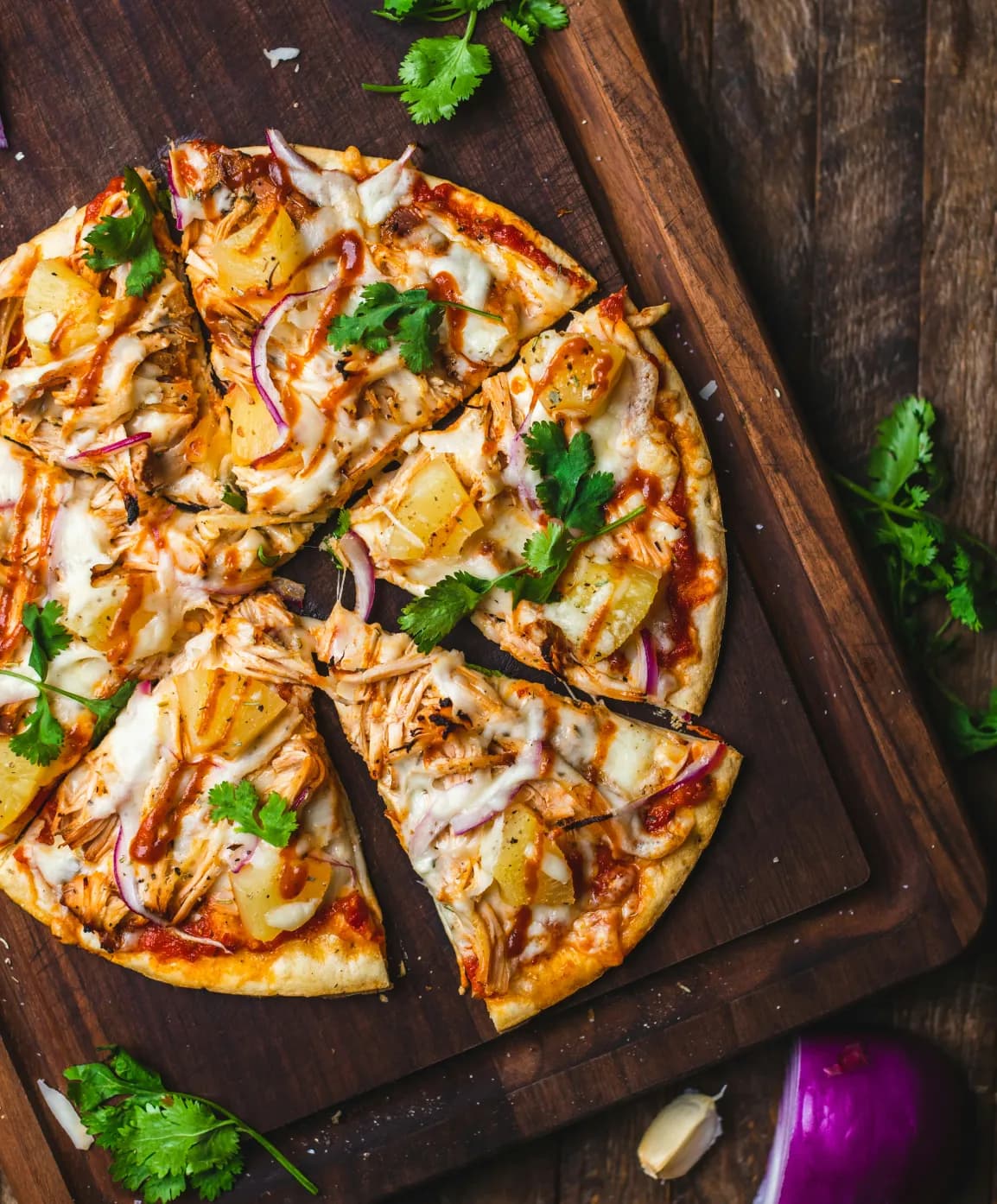 PIZZA