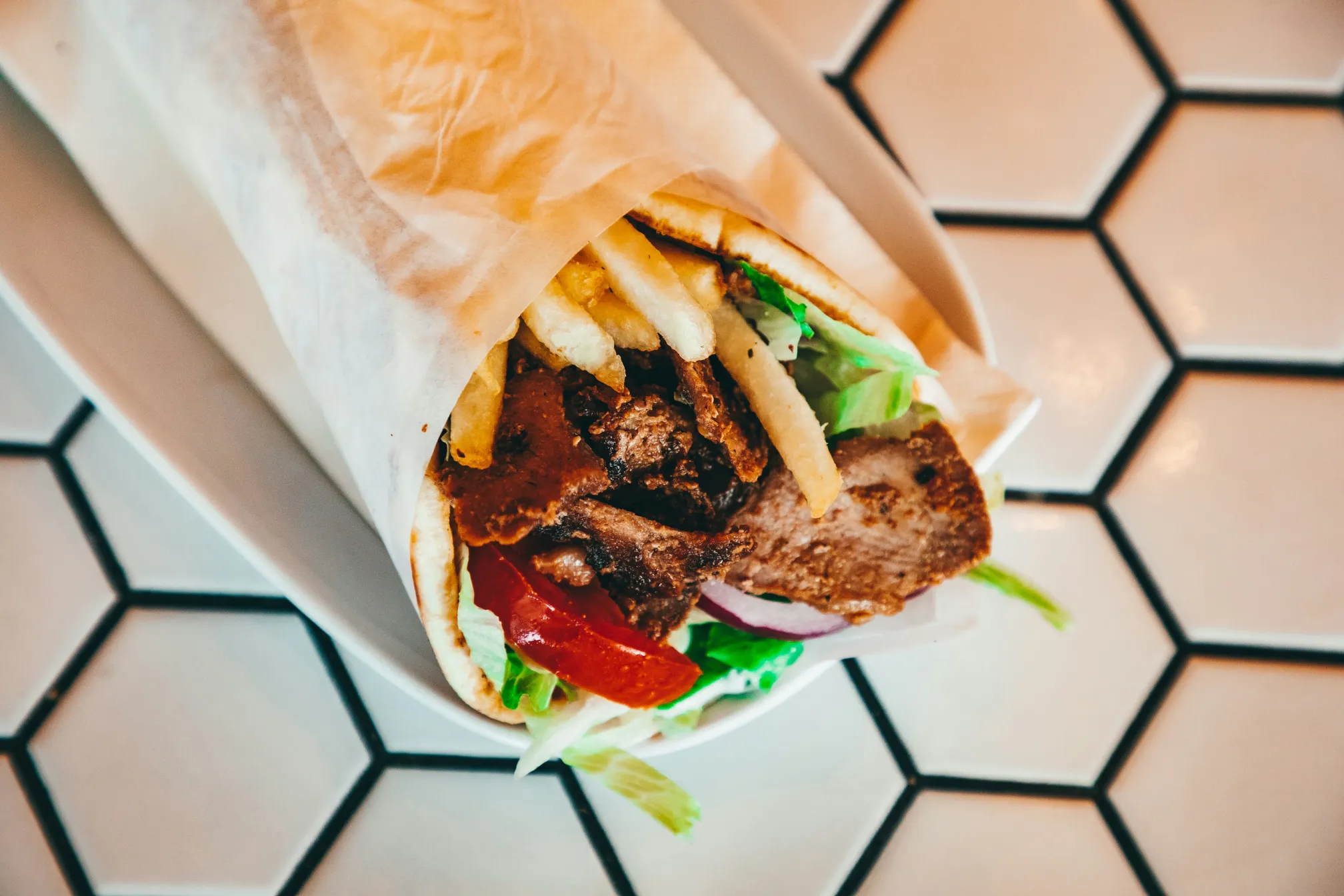WRAPS